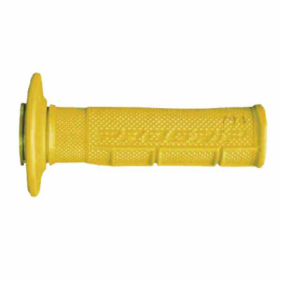 MANOPOLE CROSS PROGRIP 794 (COLORE:GIALLO) Rif.Progrip: PA079400GOGI