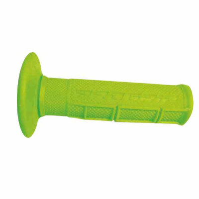 MANOPOLE CROSS PROGRIP 794 (COLORE:VERDE FLUO) Rif.Progrip: PA079400TRVF