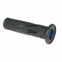 MANOPOLE STRADA PROGRIP 838 DUAL DENSITY (COLORE:BLU) Rif.Progrip: PA083800BL02