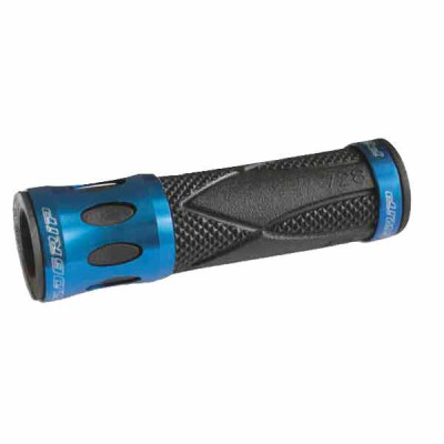 MANOPOLE MTB-JETSKI-ATV PROGRIP 939 (COLORE:BLU)