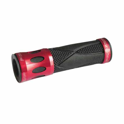 MANOPOLE MTB-JETSKI-ATV PROGRIP 939 (COLORE:ROSSO)