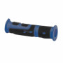 MANOPOLE MTB-JETSKI-ATV PROGRIP 964 DUAL DENSITY (COLORE:BLU) Rif.Progrip: PA096422BL02