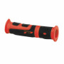 MANOPOLE MTB-JETSKI-ATV PROGRIP 964 DUAL DENSITY (COLORE:ROSSO) Rif.Progrip: PA096422RO02