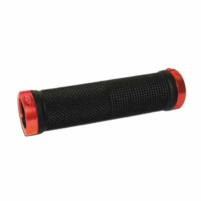 MANOPOLE MTB-JETSKI-ATV PROGRIP 999 (COLORE:ROSSO) Rif.Progrip: PA099922RIRO