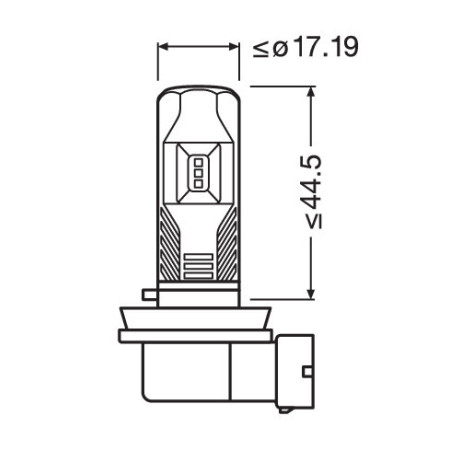 LEVA FRENO SX HONDA SC01-SR-ZX-WALLAROO
