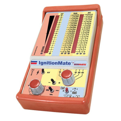 TESTER MULTIFUNZIONE IGNITION MATE