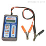 TESTER PER BATTERIE 12V TESTMATE 200AH