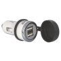 PRESA 106 USB PER ACCENDISIGARI(2 USCITE