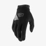 GUANTI 100% RIDECAMP BLACK (XL)