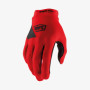 GUANTI 100% RIDECAMP RED (L)