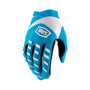 GUANTI 100% AIRMATIC BLUE (L)