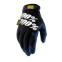 GUANTI 100% MECHANIX WEAR ORIGINAL BLACK (L)