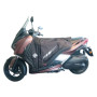 TUBO GAS WRP PRO-THROTTLE IN ALLUMINIO PER KTM/HUSQVARNA/BETAMOTOR (Rif.WRP WDL-1050)