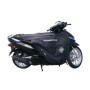 TUBO GAS WRP PRO-THROTTLE IN ALLUMINIO PER KTM/HUSQVARNA/BETAMOTOR (Rif.WRP WDL-1050)