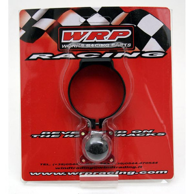 DISPOSITIVO PARTENZA RAPIDA WRP PRO-LAUNCH PER KAWASAKI NERO/ROSSO (Rif.WRP WDLC-304)