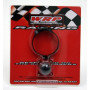 DISPOSITIVO PARTENZA RAPIDA WRP PRO-LAUNCH PER KAWASAKI NERO/ROSSO (Rif.WRP WDLC-407)