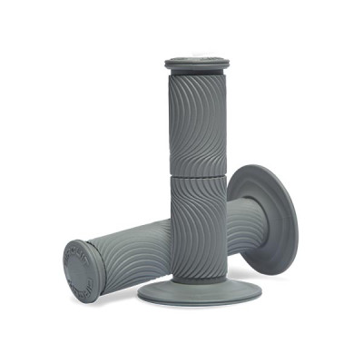 MANOPOLE COBRA II COLORE GRIGIO (Rif.CIRCUIT: MA004-003) Rif.CIRCUIT: MA004-003