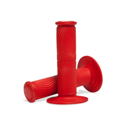 MANOPOLE COBRA II COLORE ROSSO (Rif.CIRCUIT: MA004-005) Rif.CIRCUIT: MA004-005