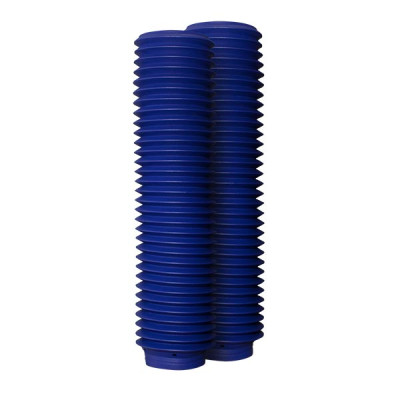 SOFFIETTI PER FORCELLE 32 DENTI XL BLU (Rif.CIRCUIT: SS005-004) Rif.CIRCUIT: SS005-004