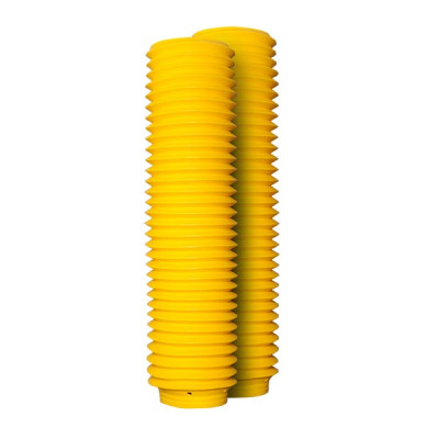 SOFFIETTI PER FORCELLE 32 DENTI XL GIALLO (Rif.CIRCUIT: SS005-006) Rif.CIRCUIT: SS005-006