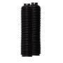 SOFFIETTI PER FORCELLE32 DENTI NERO (Rif.CIRCUIT: SS004-001) Rif.CIRCUIT: SS004-001