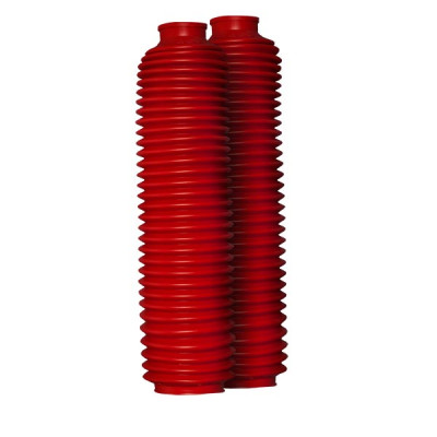 SOFFIETTI PER FORCELLE32 DENTI ROSSO (Rif.CIRCUIT: SS004-005) Rif.CIRCUIT: SS004-005