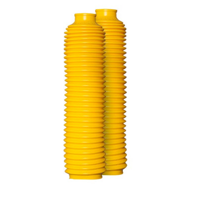 SOFFIETTI PER FORCELLE32 DENTI GIALLO (Rif.CIRCUIT: SS004-006) Rif.CIRCUIT: SS004-006