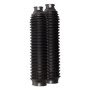 SOFFIETTI PER FORCELLE 24 DENTI NERO (Rif.CIRCUIT: SS003-001) Rif.CIRCUIT: SS003-001