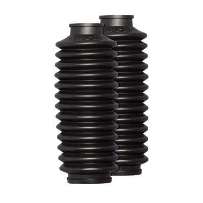 SOFFIETTI PER FORCELLE 13 DENTI NERO (Rif.CIRCUIT: SS007-001) Rif.CIRCUIT: SS007-001