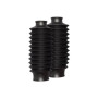 SOFFIETTI PER FORCELLE 11 DENTI NERO (Rif.CIRCUIT: SS001-001) Rif.CIRCUIT: SS001-001