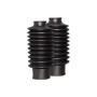 SOFFIETTI PER FORCELLE 10 DENTI NERO (Rif.CIRCUIT: SS006-001) Rif.CIRCUIT: SS006-001