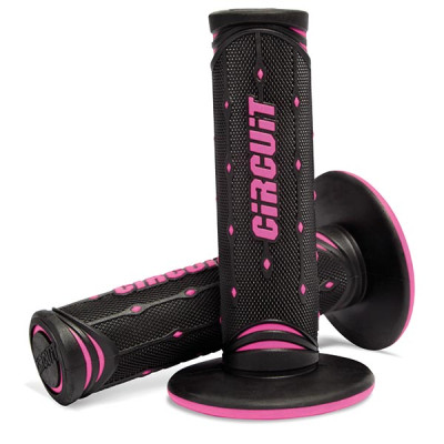 MANOPOLE JUPITER BLACK-PINK (Rif.CIRCUIT: MA042-21Y) Rif.CIRCUIT: MA042-21Y