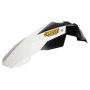 PARAFANGO ANTERIORE STEALTH WHITE (Rif.CIRCUIT: PF004-002) Rif.CIRCUIT: PF004-002