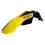 PARAFANGO ANTERIORE STEALTH YELLOW (Rif.CIRCUIT: PF004-006) Rif.CIRCUIT: PF004-006