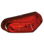 FANALINO LED LENTE RED (Rif.CIRCUIT: RP040-005) Rif.CIRCUIT: RP040-005