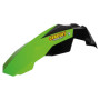 PARAFANGO ANTERIORE STEALTH GREEN (Rif.CIRCUIT: PF004-007) Rif.CIRCUIT: PF004-007