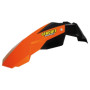 PARAFANGO ANTERIORE STEALTH ORANGE (Rif.CIRCUIT: PF004-009) Rif.CIRCUIT: PF004-009