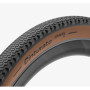 CATENA DID 428HD (Black & Black) - Lunghezza: 148 maglie con giunto a clip (RJ)