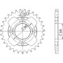 CORONA IN ACCIAIO P520 - Z31 (DIS.10218)