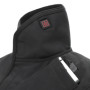 SCALDACOLLO NECKWARM NERO