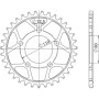 CORONA IN ACCIAIO P630 - Z35 (DIS.10800)