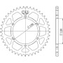 CORONA IN ACCIAIO P520 - Z37 (DIS.12304)