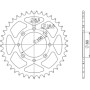 CORONA IN ACCIAIO P520 - Z41 (DIS.14312)