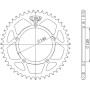 CORONA IN ALLUMINIO P520 - Z40 (DIS.15605)