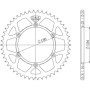 CORONA IN ACCIAIO P520 - Z39 (DIS.16204)