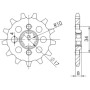 PIGNONE P520 - Z14 (DIS.20306)