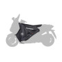 R152CX COPRIGAMBE TERMOSCUD NERO