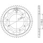 CORONA IN ACCIAIO P420 - Z53 (DIS.47104)