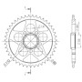 CORONA IN ACCIAIO P525 - Z39 (DIS.50610)