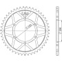 CORONA IN ACCIAIO P525 - Z47 (DIS.86501)